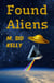 Found Aliens - The Galactic Pool Aliens Trilogy, #3