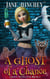 A Ghost of a Chance - The Ghost Detective Mysteries, #4