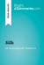 Silk by Alessandro Baricco (Book Analysis) - Detailed Summary, Analysis and Reading Guide