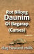 Rot Bilong Daunim Ol Bagarap (Curses)