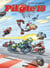 Pilote 18 - Tome 01 - Warm'Oupsss