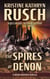 The Spires of Denon: A Diving Universe Novella - The Diving Series, #10