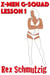 Z-Men G-Squad: Lesson 1 - Z-Men G-Squad, #1
