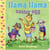 Llama Llama Easter Egg