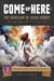 Come Up Here: The Unveiling of Jesus Christ - The Unveiling of Jesus Christ, #2