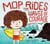 Mop Rides the Waves of Courage - A Mop Rides Story (Emotional Regulation for Kids)