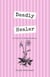 Deadly Healer - A Cindy Lou Butts Mystery, #1