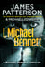 I, Michael Bennett - New York’s top detective becomes a crime lord’s top target