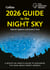2026 Guide to the Night Sky - A month-by-month guide to exploring the skies above North America