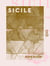 Sicile - Croquis italiens