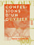 Confessions d'un ouvrier