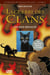 La guerre des Clans - Bande dessinée - cycle II - Le destin de nuage de Jais - tome 01 - Une paix menacée