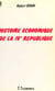 Histoire économique de la IVe République