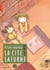 La Cité Saturne  - Tome 3