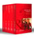 Lone Star Legacy - Relentless Pursuit (Lone Star Legacy, Book 1) / The Reluctant Heiress (Lone Star Legacy, Book 2) / Midnight Under the Mistletoe (Lone Star Legacy, Book 3) / One Texas Night... (Lone Star Legacy, Book 4) / Her Texan to Tame (Lone Star...