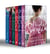 Sins and Scandals Collection - Whisper of Scandal / One Wicked Sin / Mistress by Midnight / Notorious / Desired / Forbidden