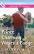 Prince Charming Wears A Badge