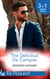 The Delicious De Campos - The Divorce Party (The Delicious De Campos, Book 1) / An Exquisite Challenge / The Truth About De Campo