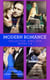 Modern Romance Collection: April 2018 Books 5 - 8 - Vieri's Convenient Vows / Her Wedding Night Surrender / Captive at Her Enemy's Command / Conquering His Virgin Queen