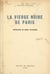 La Vierge noire de Paris - Notre-Dame de Bonne Délivrance