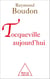 Tocqueville aujourd’hui
