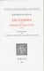 Erotasmes de Phidie et Gelasine : 1557