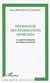 Sociologie des fédérations sportives - La professionnalisation des dirigeants bénévoles
