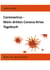 Coronavirus - Mein drittes Corona-Krise Tagebuch - Ruhe vor dem Sturm?