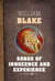 Songs Of Innocence And Songs Of Experience