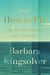 How to Fly (In Ten Thousand Easy Lessons) - Poetry