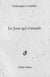 Le jour qui s'attarde