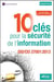 10 clés pour la sécurité de l’information - ISO/CEI 27001:2013
