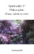 Spiritualité & Philosophie d'une adolescente