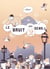 Le bruit des gens - Tome 2