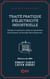 Traité pratique d'électricité industrielle - Unités et mesures, piles et machines électriques, éclairage électrique, transmission électrique de la force, galvanoplastie et électrométallurgie, téléphonie