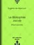 Le Bibliophile Jacob - (Paul Lacroix)