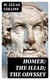Homer: The Iliad; The Odyssey