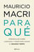 Para qué