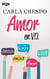 Amor en V.O. - El mejor regalo para San Valentín, una novela de Harlequin