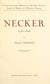 Necker (1732-1804)