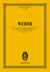 Clarinet Concerto No. 1 F minor - Op. 73