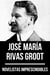 Novelistas Imprescindibles - José María Rivas Groot
