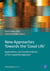New Approaches Towards the 'Good Life' - Applications and Transformations of the Capability Approach