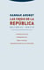 Las crisis de la República
