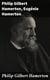 Philip Gilbert Hamerton - An Autobiography, 1834-1858, and a Memoir by His Wife, 1858-1894