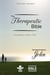 The Therapeutic Bible - The gospel of John - Acceptance • Grace • Truth