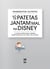 Só os patetas jantam mal na Disney - E outras deliciosas viagens gastronômicas ao redor do mundo