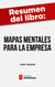 Resumen del libro "Mapas mentales para la empresa" de Tony Buzan - Una herramienta para generar nuevos pensamientos e ideas creativas