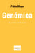 Genómica - El acertijo de lo humano