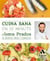 Cuina sana en 10 minuts - 35 receptes fàcils i completes